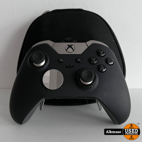 Xbox One Elite Wireless Controller Series 1 | Nette staat!