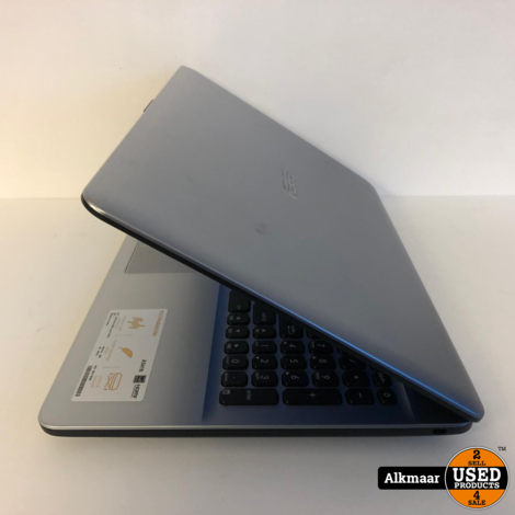 Asus Vivobook Max 15.6 Inch laptop | NIEUWE ACCU!