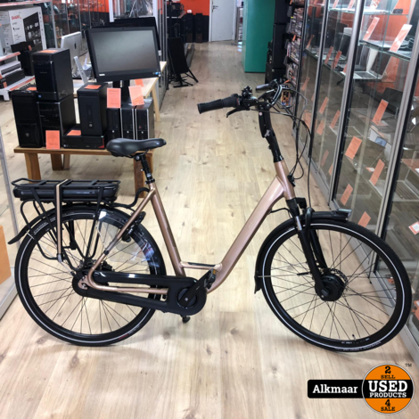 خصوصية بيريسكوب موت stella damesfiets - spamwell.net