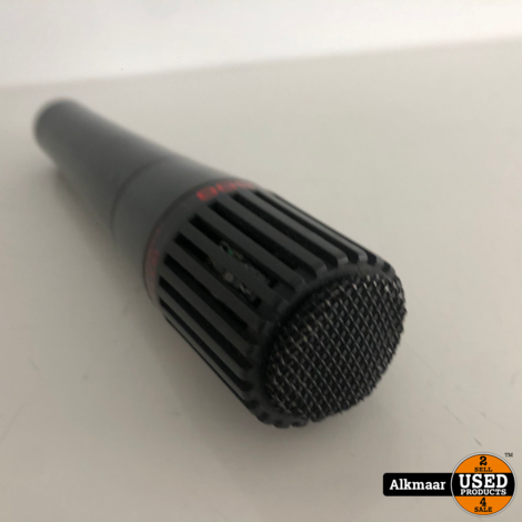 Dixon MD1600 Microfoon | Gebruikt