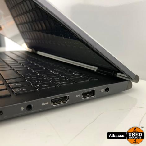 Asus UX5262FA 15.6 Inch laptop | i5 | 256GB | Gebruikt