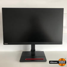 Lenovo ThinkVision T24i-10 monitor | Compleet in doos