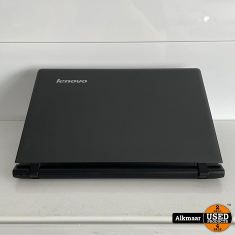 Lenovo B50-10 15.6 Inch laptop | Celeron | Nette staat