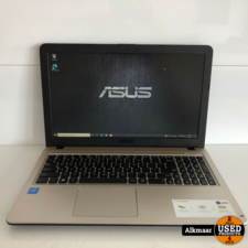 Asus Vivobook D540N 15.6 inch laptop | Nette staat