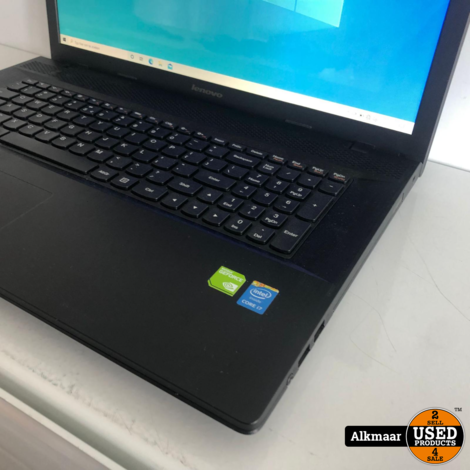 Lenovo G710 15.6 Inch laptop | i7 | | Nette staat