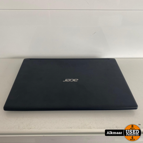 Acer Aspire 3 A315-33 | Celeron | 4GB | 1TB HDD | nette staat