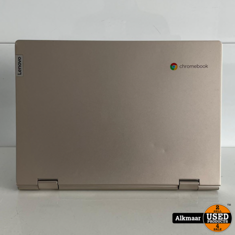 Lenovo IdeaPad Flex 3 CB 11IGL05 | 64GB | 4GB