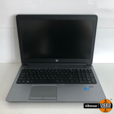hp HP Probook G1 laptop | Nette staat