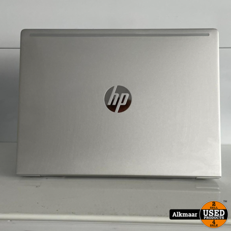HP Probook 430 G7 | I5-1021U | 8GB | 512SSD | Nette staat