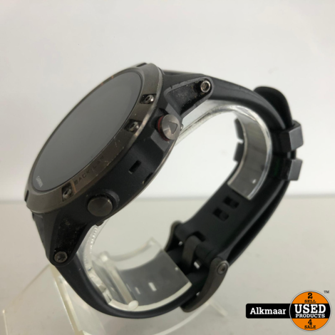Garmin Fenix 5 GPS 47mm Smartwatch | Gebruikt
