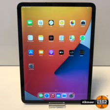 Apple Apple iPad Pro 11 inch 2018 256Gb Wifi + 4G | gebruikt