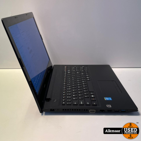 Lenovo G50-80 15.6-Inch laptop | Nette staat