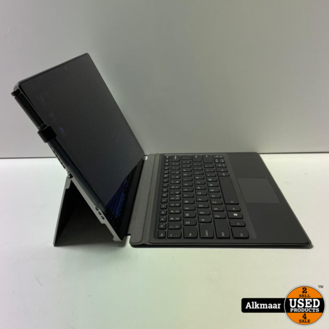 Lenovo Miix 520-12IKB 12 Inch Tablet/Laptop + Pen en keyboard
