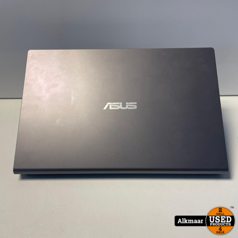 ASUS VivoBook 14 X415EA-EB850T | i3 | 8GB | 256GB | Nette Staat