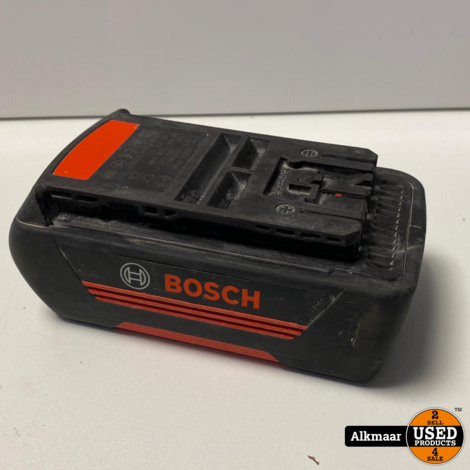 Bosch GBH 36-V Li compact 36V | in nette staat