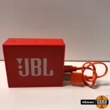 JBL JBL Go 1 rood | Nette staat