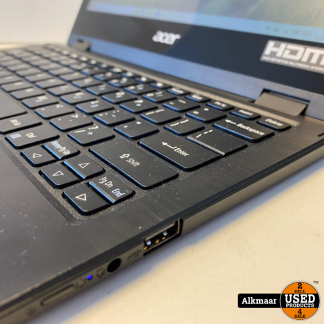 Acer Aspire 1 A114-31-N17Q4 14 Inch laptop