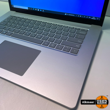 Microsoft Surface Laptop 4 15.6 Inch | i7 | 16GB | 256GB