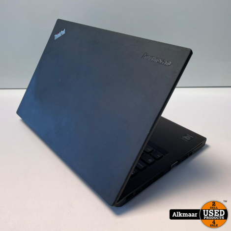 Lenovo Thinkpad X240 12.5 Inch laptop | Nette staat
