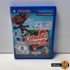 Little Big Planet | PS Vita