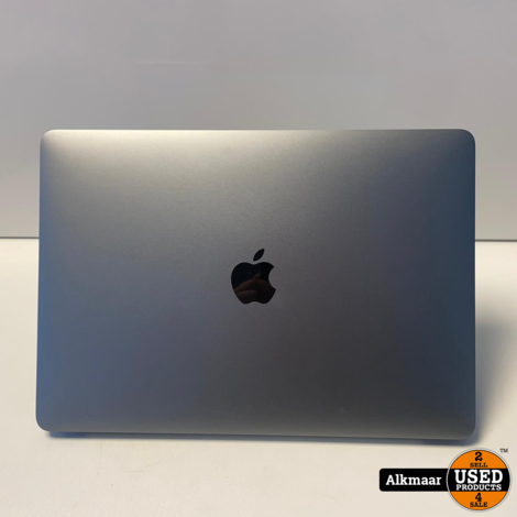 Apple Macbook Pro 13 2019 Touchbar | i5 | 8GB | 128GB  | Nette staat