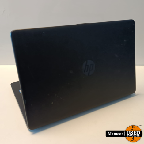 HP 15-DA0830ND 15-Inch Laptop | Nette staat