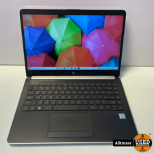 HP 14-cf0732nd laptop