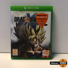 Dragon Ball Xenoverse 2 | Xbox one