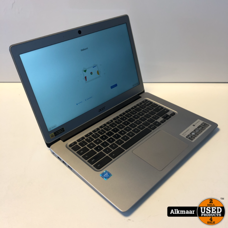 Acer Chromebook 14 CB3-431-C7WJ