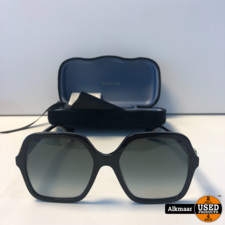 Gucci GG1072S dameszonnebril | NIEUW