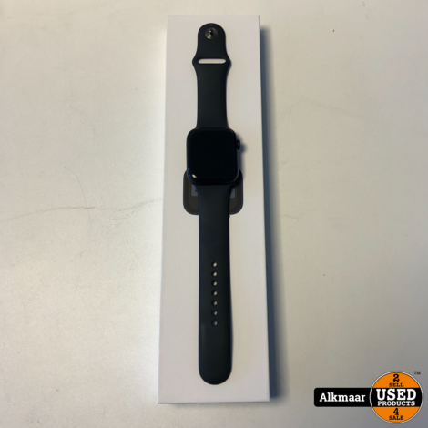 apple watch series 5 2nd hand