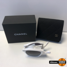 Chanel CH6055B Folding maat 54 | NIEUW