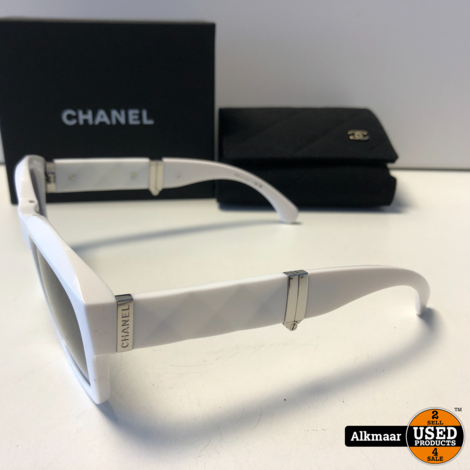 Chanel CH6055B Folding maat 54 | NIEUW