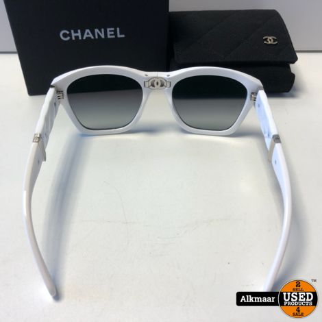 Chanel CH6055B Folding maat 54 | NIEUW