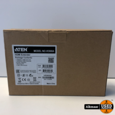 Aten HDMI Cat 5 Verlenger VE800A (1080p op 40 m) | In Nieuwstaat