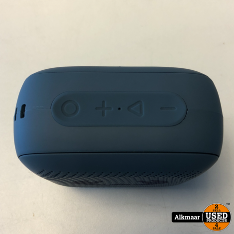 Fresh N Rebel Bites wireless speaker | Bluetooth speaker