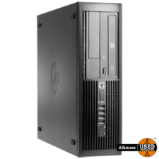 hp HP Compaq Pro 4300 | i3 | 8GB | 500GB