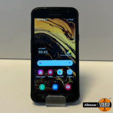 Samsung Samsung Galaxy Xcover 4 16GB Zwart | Gebruikt
