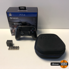 Nacon Revolution Pro Controller 3 PS4 | Nette Staat