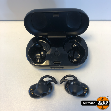 Bose Sport Earbuds | Gebruikt