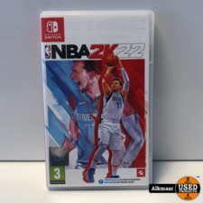 NBA 2K22 Switch | Games
