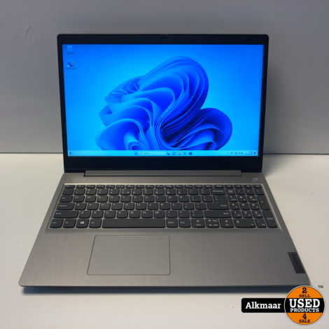 Lenovo IdeaPad 3 15IIL05 (81WE00F0MH) | i5 | 256GB | Nette Staat