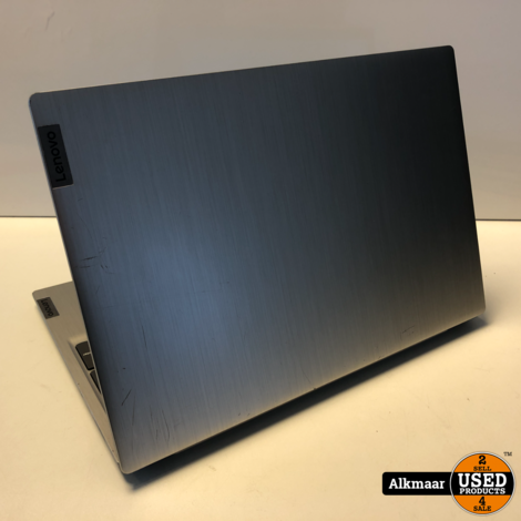 Lenovo IdeaPad 3 15IIL05 (81WE00F0MH) | i5 | 256GB | Nette Staat