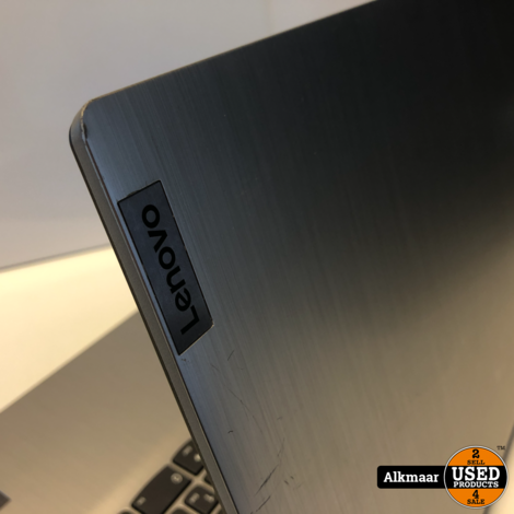 Lenovo IdeaPad 3 15IIL05 (81WE00F0MH) | i5 | 256GB | Nette Staat