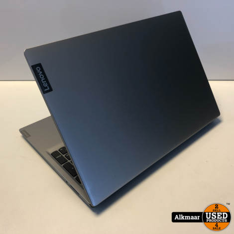 Lenovo ideapad S145-15IIL (81W8008GMH) | i5 | 256GB | Nette Staat