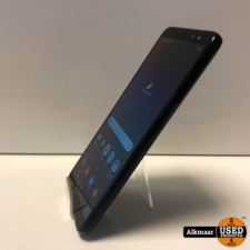 Samsung Galaxy A8 2018 32GB Zwart | Nette staat!