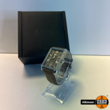 Hugo Boss HB2161.14.2610 herenhorloge | Ongedragen