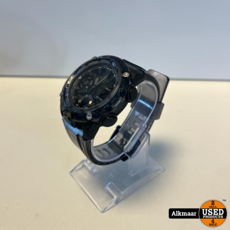 Casio G-Shock GA-2000 herenhorloge | Nette staat
