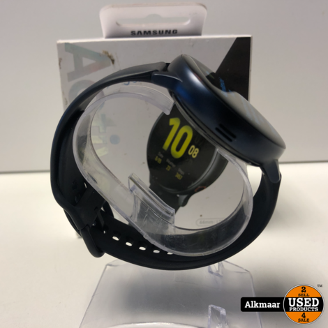 Samsung Galaxy Watch Active2 | Gebruikt