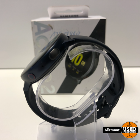 Samsung Galaxy Watch Active2 | Gebruikt